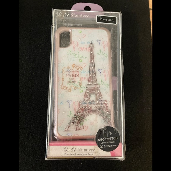 Cell Phones & Accessories | El Lumiere Smart Phone Case | Poshmark Cell Phones & Accessories | El Lumiere Smart Phone Case | Poshmark